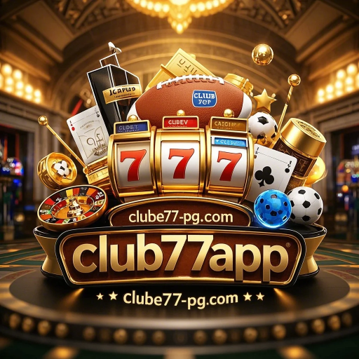 Explorando as Novidades do Club77 App: Uma Nova Era nos Jogos